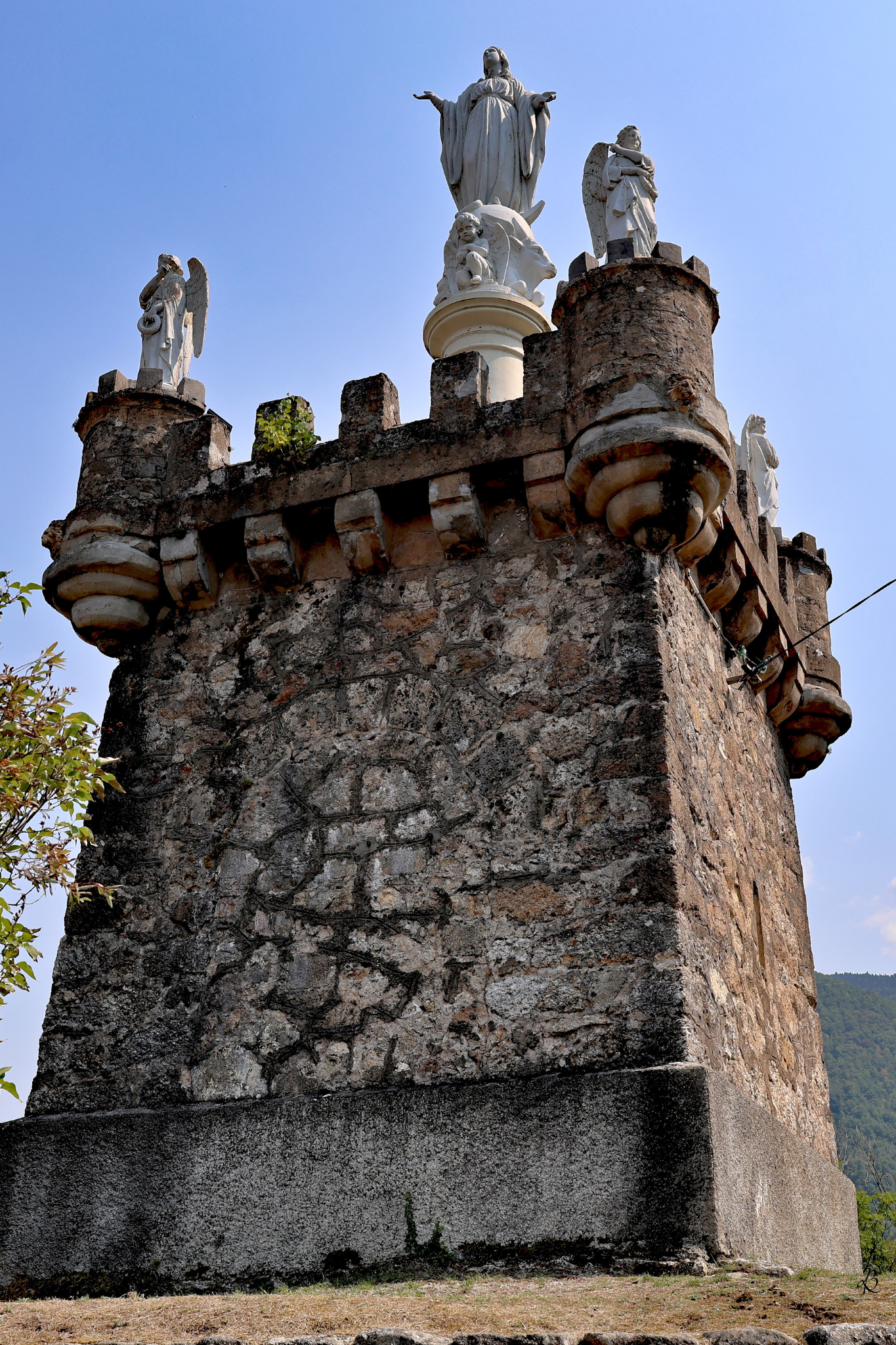 Photographie de Village